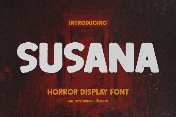 Susana Font Download for Professional Design